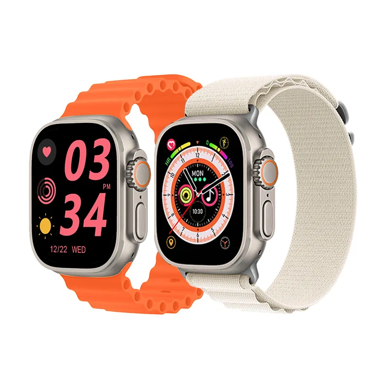 Smartwatch Ultra 7 En 1